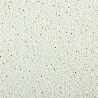 Panneau de plafond en laine minérale acoustique, résistant à l'humidité, ignifuge, pour bureau, salle de réunion, salon, plafond suspendu