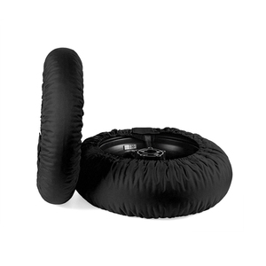 Dirt <span class=keywords><strong>Pit</strong></span> <span class=keywords><strong>Bike</strong></span>-calentador de neumáticos de rueda para motocicleta, mantas eléctricas, Supermotard, dispositivo de calor - Product Image 2