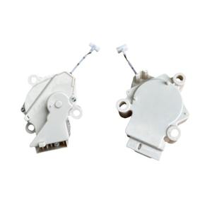 Interrupteur de vidange pour machine à laver LG QC22-1, 6,5 cm x 5,8 cm x 4,5 cm, accessoire moteur en plastique pour pompe de vidange de lave-linge - Product Image 5