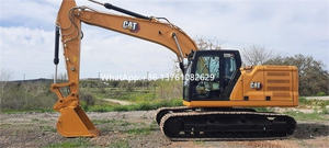 รถขุด Cat 320gc มือสองคุณภาพดีและสภาพดีสําหรับการขาย Cat 320 DC ในราคาอัตโนมัติต่ํา - Product Image 5