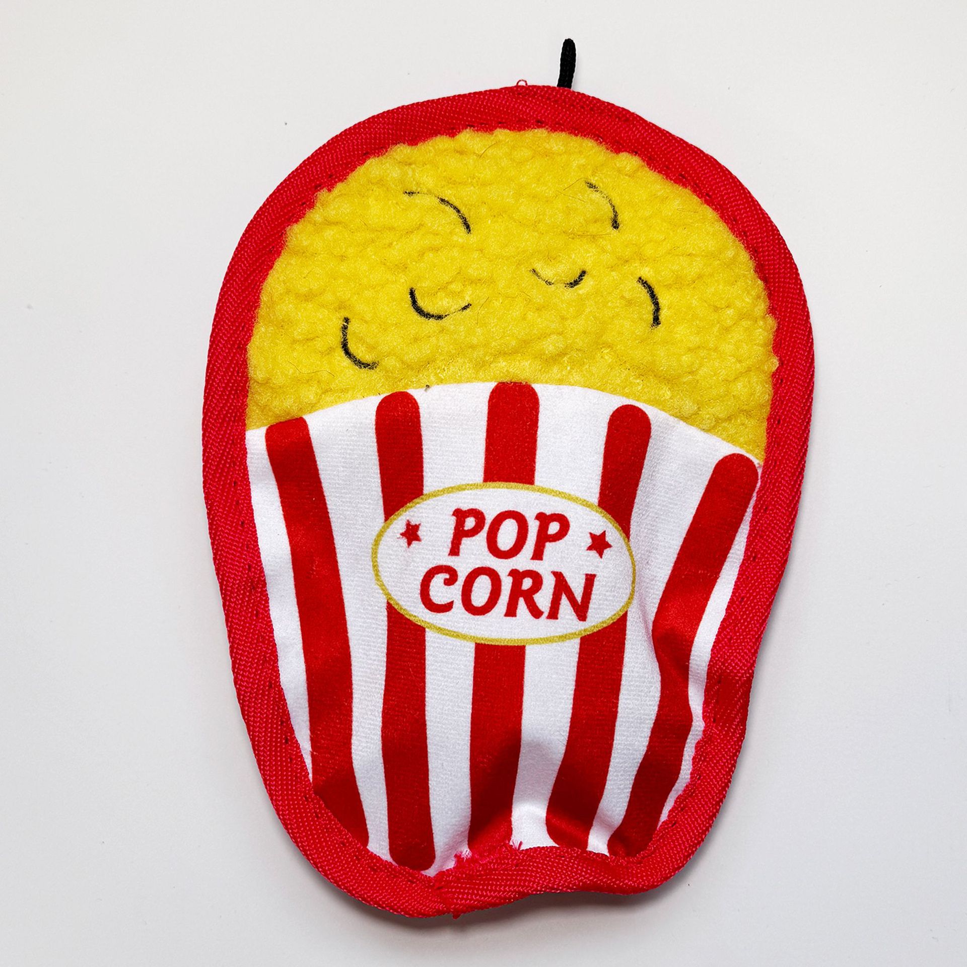 Palomitas de maíz