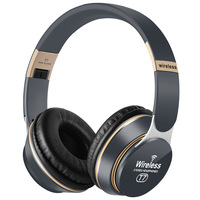 Nouveau Studio téléphone Audifonos casque de jeu Portable filaire Sport Microphone Endopouch sans fil mains libres casque