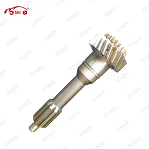 Car Accessories Transmission Gear Parts INPUT SHAFT 33311-4321 For HINO FB
