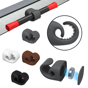 Accesorios para Cigarros al por Mayor Diseñados para Golfistas Profesionales, Soporte Magnético para Cigarros de Silicona de Grado Alimenticio - Product Image 1