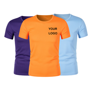 <span class=keywords><strong>T</strong></span>-<span class=keywords><strong>Shirt</strong></span> in cotone resistente di alta qualità, - Product Image 6