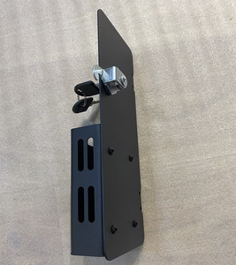 أرجل طاولة فاخرة قابلة للطي من الفولاذ المقاوم للصدأ والألومنيوم بألوان مخصصة وشهادة ISO9001 للمكاتب - Product Image 6