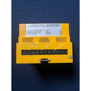 BENDER RCMA472LY-21 MONITEUR DE COURANT RÉSIDUEL UTILISÉ - Product Image 4