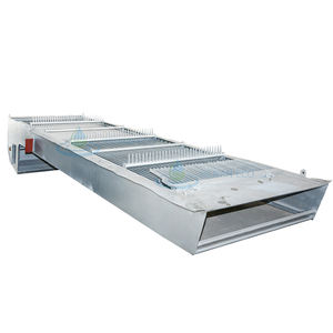 Buy Wholesale And Get Your culvert screen Order For Less - Alibaba.com