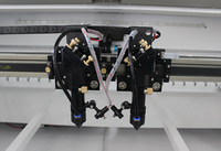1390 1410 1610 CO2 Máquina de grabado láser 130W 150W 180W Máquinas de corte por láser CNC para la venta