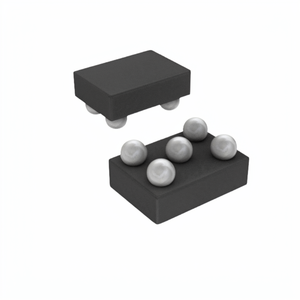 Power Management (PMIC) Electronic Chips Component Original One Stop Service TPS79919YZUR 5 UFBGA, DSBGA - Product Image 1
