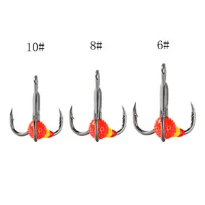 ice fishing hooks, ice fishing hooks Suppliers and Manufacturers at