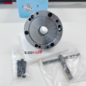 Độ chính xác cao <span class=keywords><strong>5C</strong></span> <span class=keywords><strong>Collet</strong></span> Chuck cho CNC gia công thép không gỉ - Product Image 3