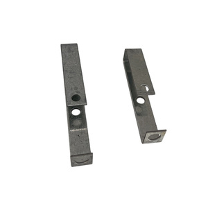 Accessoires de <span class=keywords><strong>plafond</strong></span> <span class=keywords><strong>suspendu</strong></span> Prix bon marché d'usine de support d'angle droit de mur résistant - Product Image 1