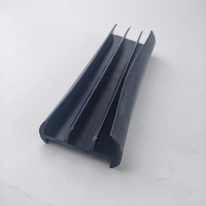 Tira de sellado de caucho EPDM para puerta de camión contenedor, forma de T, forma de I, resistente a altas temperaturas, pieza de repuesto - Product Image 2