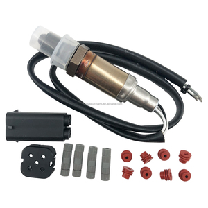 Sensor de Oxígeno O2 de Venta Directa de Fábrica 0258986507 234000-4740 920048186 25024904 para <span class=keywords><strong>MAZDA</strong></span> ZJ32/ZJ30/ZJ07 - Product Image 4