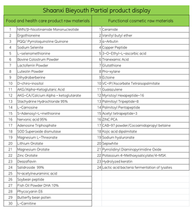Alta Qualidade Natual <span class=keywords><strong>L</strong></span> <span class=keywords><strong>Theanine</strong></span> Pó Extrato De Chá Verde Puro <span class=keywords><strong>L</strong></span>- <span class=keywords><strong>Theanine</strong></span> 98% - Product Image 6