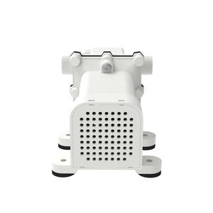 एंटी मजबूत एसिड और अलकाली रासायनिक पंप, छोटे इलेक्ट्रिक डायाफ्राम पंप, संक्षारण प्रतिरोधी स्व-प्रिमिंग भरने विशेष - Product Image 3