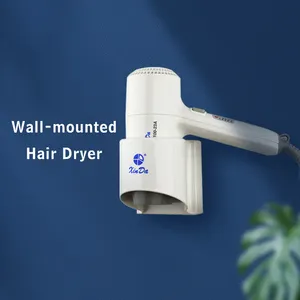 Secador de cabelo profissional de plástico abs, secador cxinda RCY-100 23a