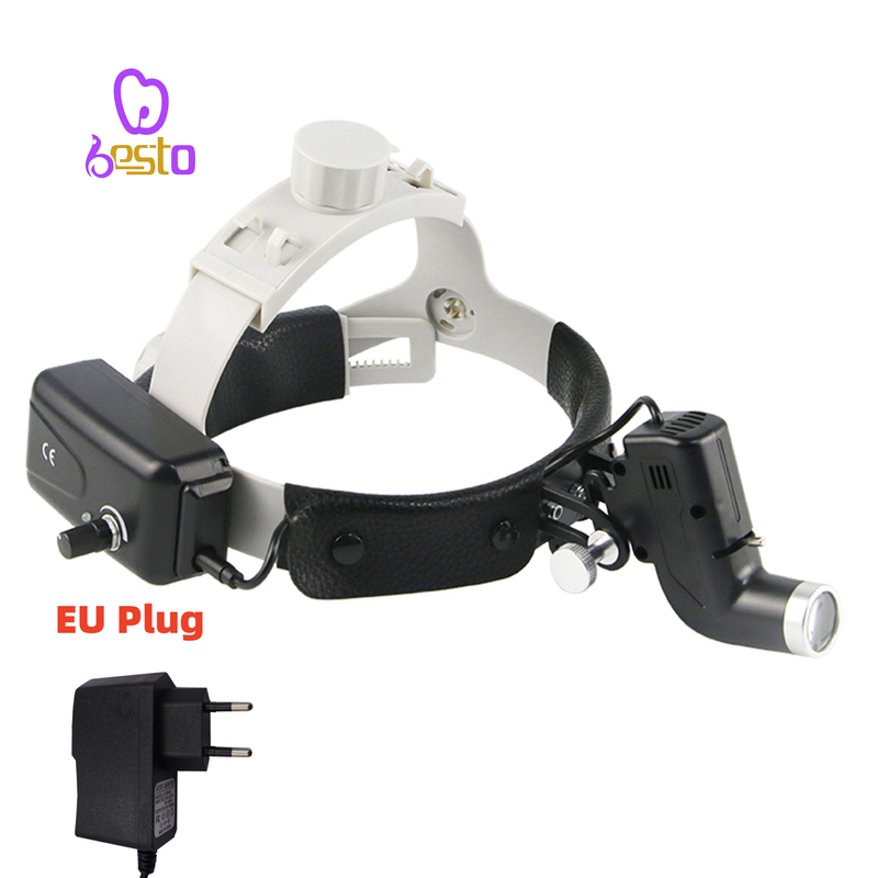 Dental New 5w Ent Headlamp Led