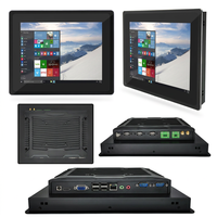 PC Panel Sentuh Industri