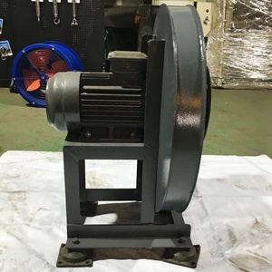 Ventilateurs industriels de grande taille pour restaurant, en acier inoxydable, <span class=keywords><strong>extracteur</strong></span> de chaleur haute vitesse, ventilateur centrifuge silencieux pour cuisine - Product Image 2