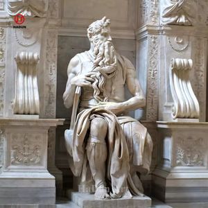 Escultura de Galia moribunda para hombres de mármol clásico de tamaño real a la venta - Product Image 6