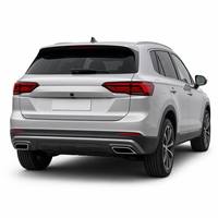 Caméra de recul intelligente Full HD 1080P, grand angle 180 degrés, vision nocturne, pour Chery Tiggo 8, assistance au stationnement