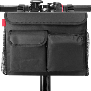 Bolsa de Almacenamiento Universal para Bicicletas y Scooters, de Gran Capacidad, para Exteriores, OEM/ODM - Product Image 2