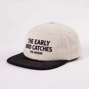 Gorra Deportiva T&L Everyday Lifestyle de 6 Paneles, Ajustable, con Bordado Plano en Lona, Logotipo Personalizado, Unisex, para las Cuatro Estaciones - Product Image 1
