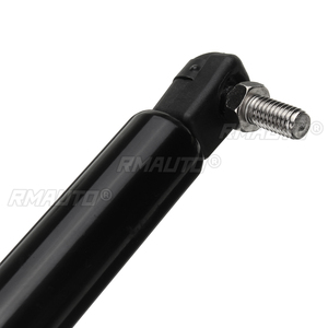 2pc Rear <b>Tailgate</b> Boot Gas Support <b>Struts</b> Bars Gas Spring 55137022AB for Jeep Grand Cherokee WJ WG 1999-2004 - Product Image 4