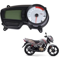 Compteur de vitesse numérique pour moto Apache RTR 160