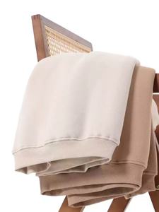 Sudadera con Capucha Extra Grande de Forro Polar de Poliéster/Algodón para Hombre con Bolsillo, Sudadera con Capucha Personalizada para la Temporada de Invierno - Product Image 3