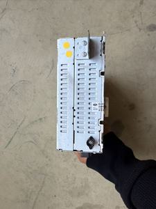 Autoradios d'occasion LR161609 en gros, bon état, autoradio stéréo OEM d'occasion pour Land Rover L663 2020-2024 - Product Image 4