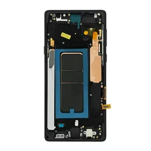 Chất lượng cao cho Samsung Màn hình cảm ứng Digitizer LCD Panel cho Samsung Galaxy Note 9