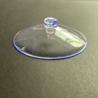 Promotion Vente Flash : Cadeau – Support de Voiture Suspendu en PVC Écologique, Tête de Champignon à Ventouse Personnalisable