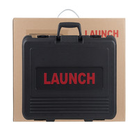 Herramienta de diagnóstico OBD2 para coche LAUNCH X431 V, sistema completo de codificación ECU, escáner, tableta pad, lector de código obd2