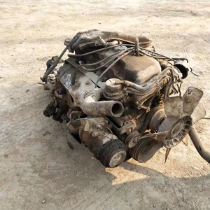 Motores de gasolina 2rz Japón motor original usado 2rz motor <span class=keywords><strong>hiace</strong></span> - Product Image 4