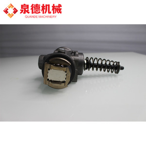 Pièce auxiliaire d'étrier de frein compatible avec les camions mélangeurs/pompes Isuzu et les camions à benne basculante Mitsubishi, référence MC889050, pour freins de camion - Product Image 2