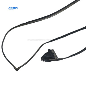 Tira de Goma Original para Parabrisas de Coche Aston Martin DB11 2016-2024, Pieza de Desmontaje OE HY53-03926-AB - Product Image 3