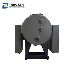 Caldaia elettrica elettrica della fabbrica del fornitore del riscaldatore di acqua calda - Product Image 3