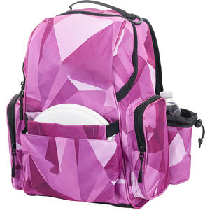 Free Sample Waterproof Private Label Durable <b>Disc</b> Backpack Popular Outdoor Sport Bag <b>Flying</b> <b>Disc</b> Golf Bags with Cooler Part - Product Image 2