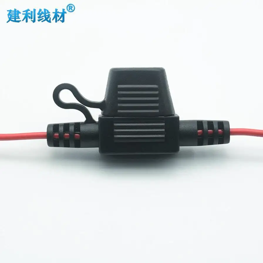 27-Pin Multi-Channel Transmission Vehicle Camera Signal Cable Noise-Free Connectivity for Seamless Surveillance of Cars Monitors