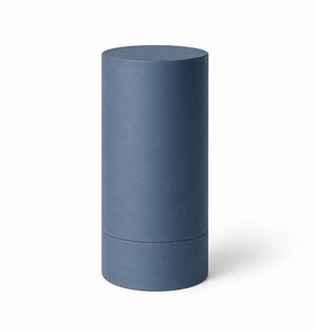 Boîte en tube de papier rond vide personnalisée, emballage en carton de luxe pour cosmétiques, bougies, cadeaux, vêtements - Product Image 2