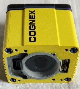 Code-barres fixe 1D / 2D COGNEX DMR-375X-0000-M 821-10079-2R - Product Image 1