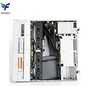 Servidor en Rack Usado PowerEdge R540, Host 2U, Almacenamiento, GPU, Virtualización Empresarial y de Oficina, Dell
