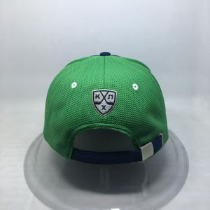 Factory Custom Baseball Caps <strong>Snapback</strong> Cap Headwear Personalized Pattern for Club Sports Uniform Matching Supplies - Product Image 6