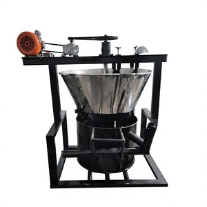 Machine automatique à khoya, machine industrielle à mawa bhatti, équipement pour confiserie, machine à condenser le lait, machine à fabriquer le ghee, usage commercial - Product Image 3