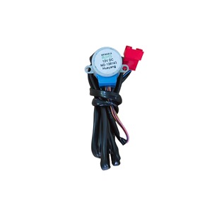 มอเตอร์พัดลมส่าย Midea MP24GA14 12V DC อะไหล่ทดแทนสำหรับเครื่องปรับอากาศ - Product Image 4