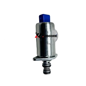 Vanne Solénoïde Hydraulique pour Excavatrice 85827993 85827-993 de Haute Qualité - Product Image 1