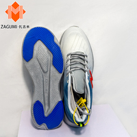 Chaussures de football en gros, stock en vrac, conteneur 40 pieds, Amérique centrale, Amérique du Sud, Asie du Sud-Est, surplus d'usine